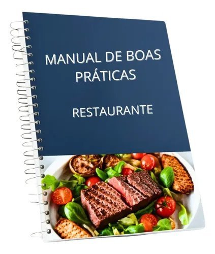 Boas práticas de fabricação na operação de alimentos