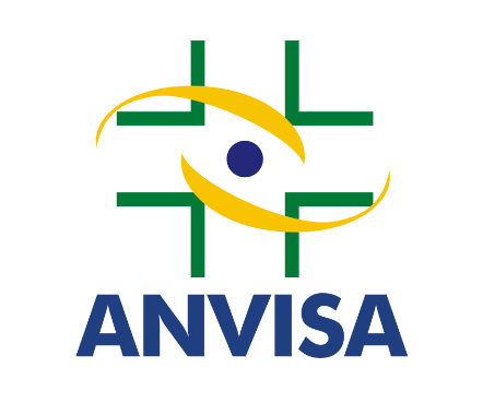 Símbolo da Anvisa